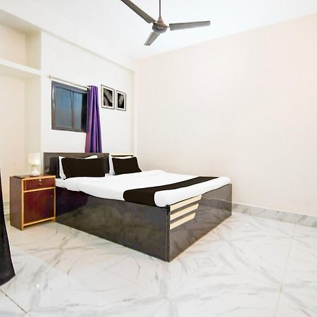 Hotel O The Light Hotel Danapur المظهر الخارجي الصورة