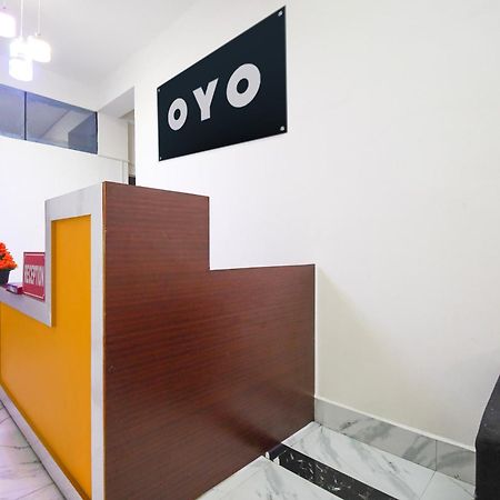 Hotel O The Light Hotel Danapur المظهر الخارجي الصورة