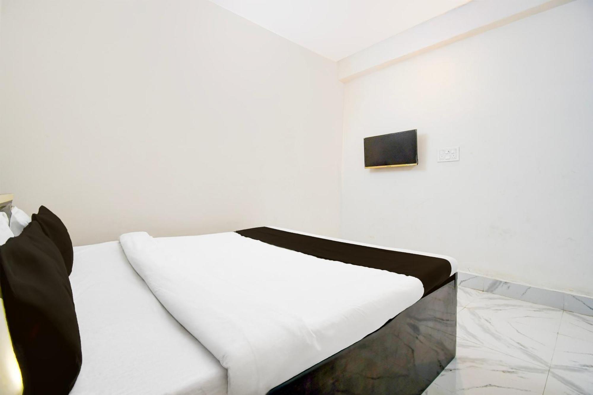 Hotel O The Light Hotel Danapur المظهر الخارجي الصورة