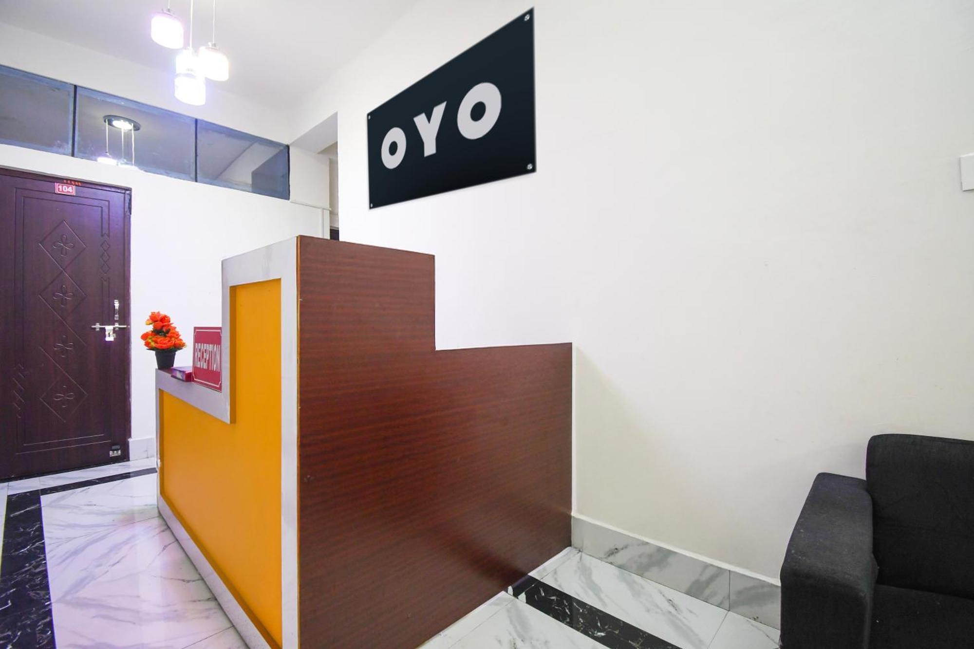 Hotel O The Light Hotel Danapur المظهر الخارجي الصورة