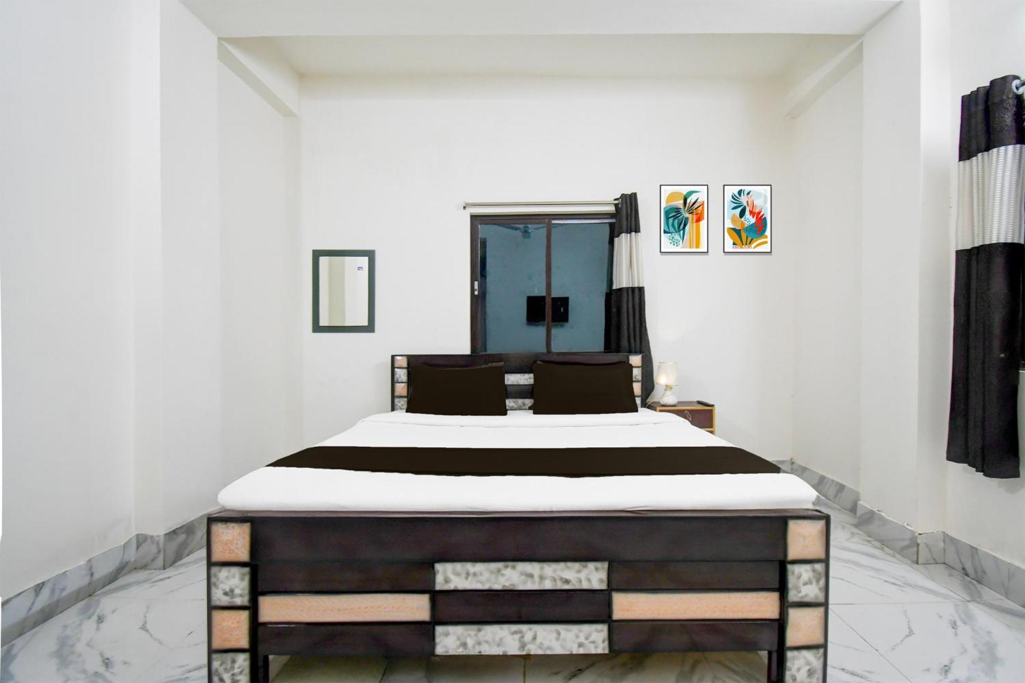 Hotel O The Light Hotel Danapur المظهر الخارجي الصورة