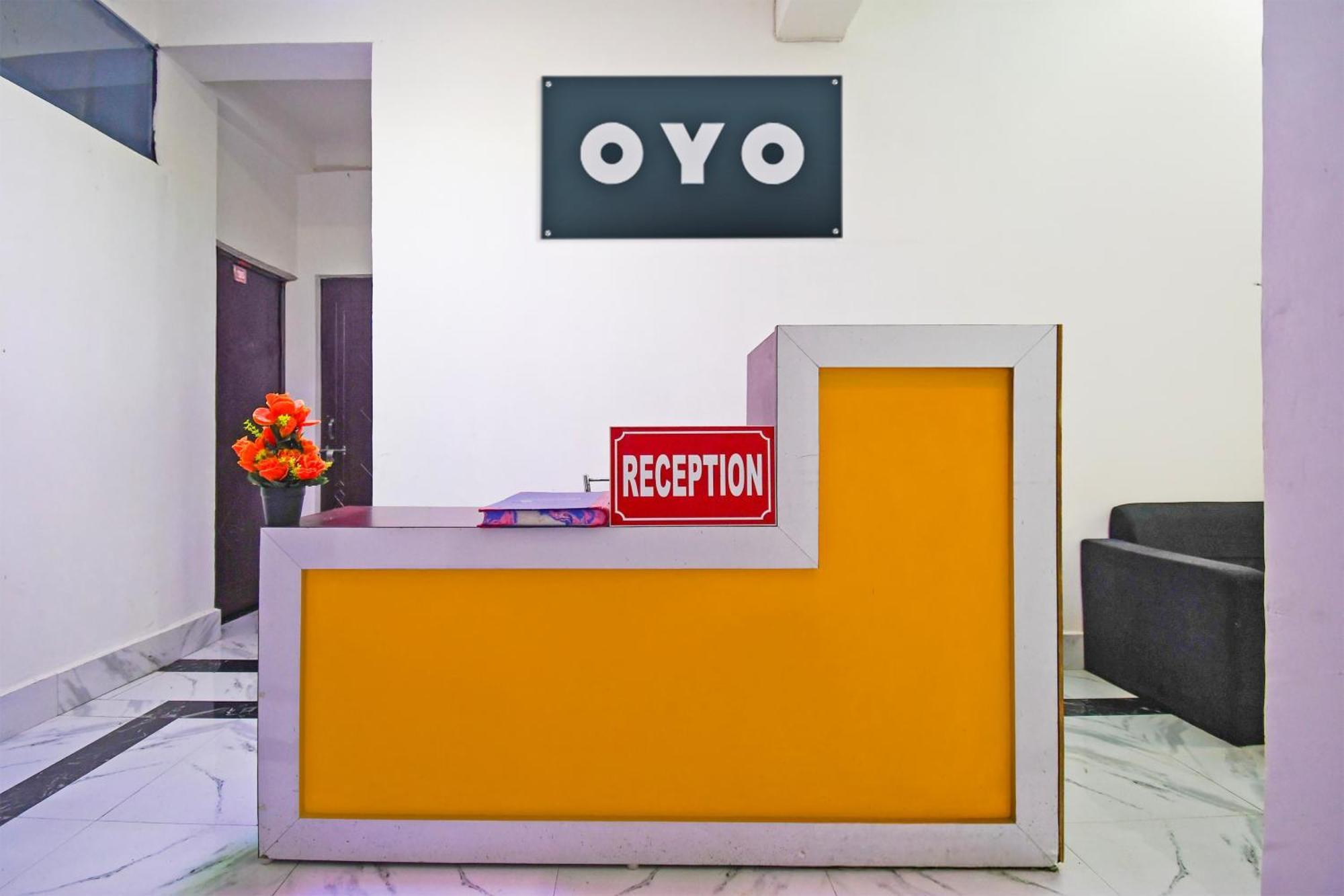 Hotel O The Light Hotel Danapur المظهر الخارجي الصورة