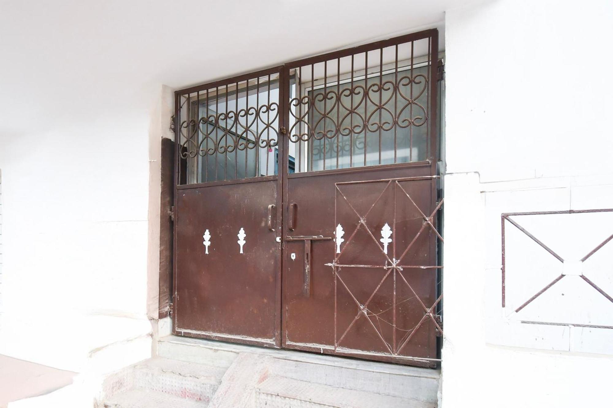 Hotel O The Light Hotel Danapur المظهر الخارجي الصورة