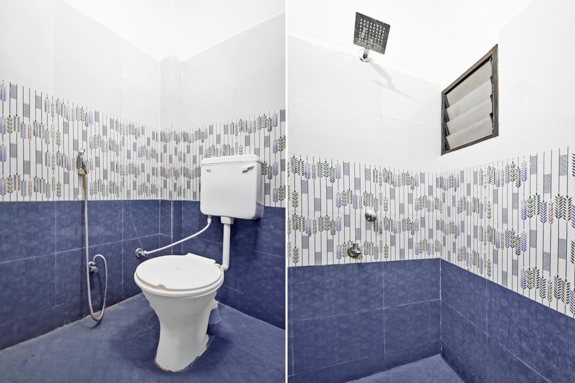 Hotel O The Light Hotel Danapur المظهر الخارجي الصورة