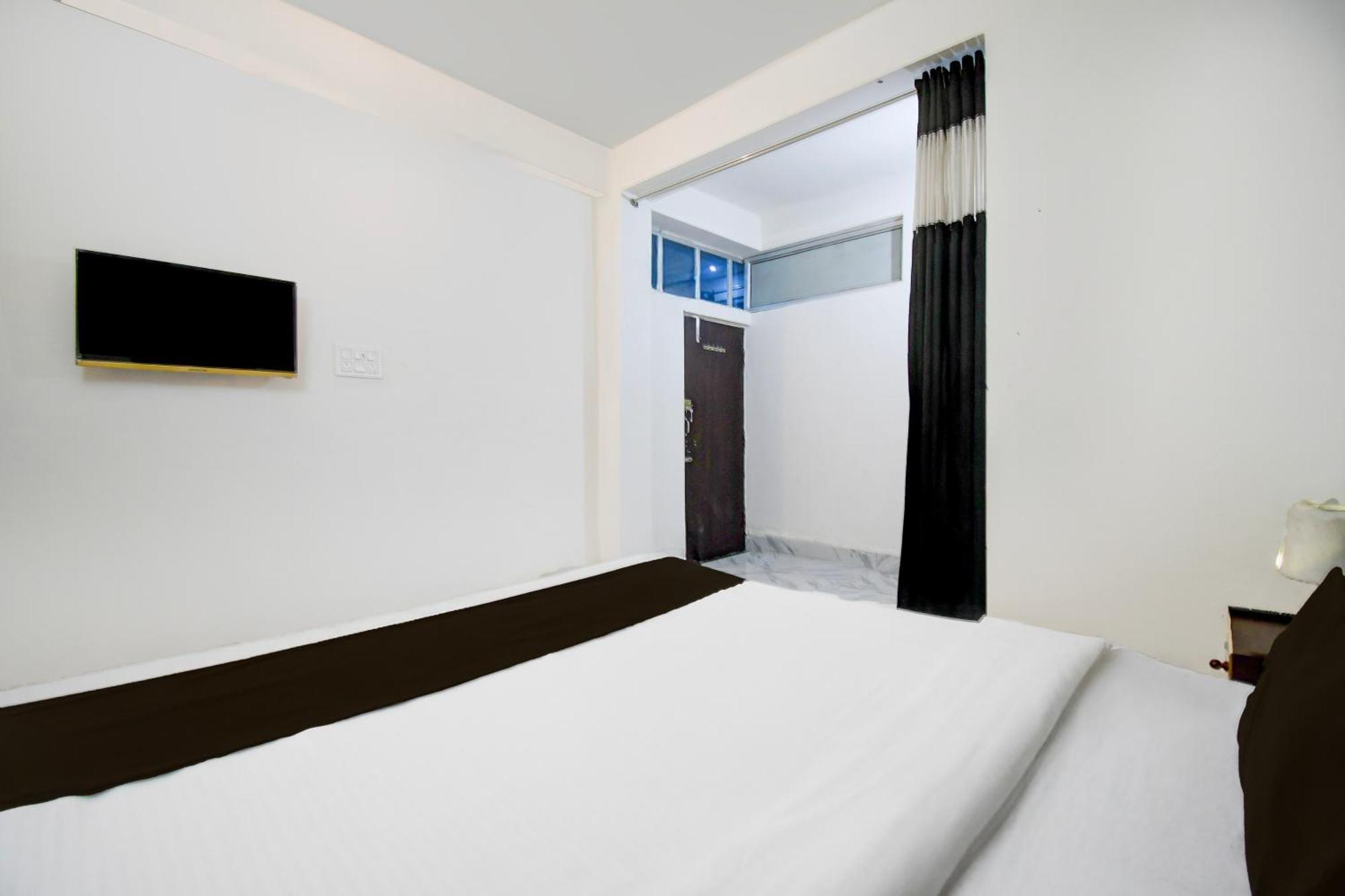 Hotel O The Light Hotel Danapur المظهر الخارجي الصورة