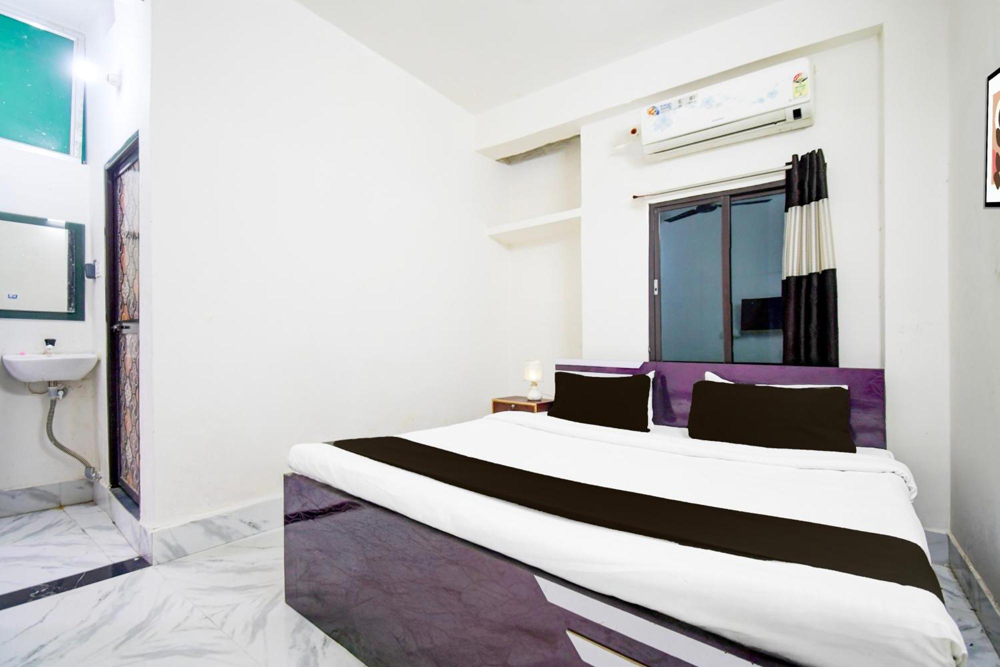 Hotel O The Light Hotel Danapur المظهر الخارجي الصورة