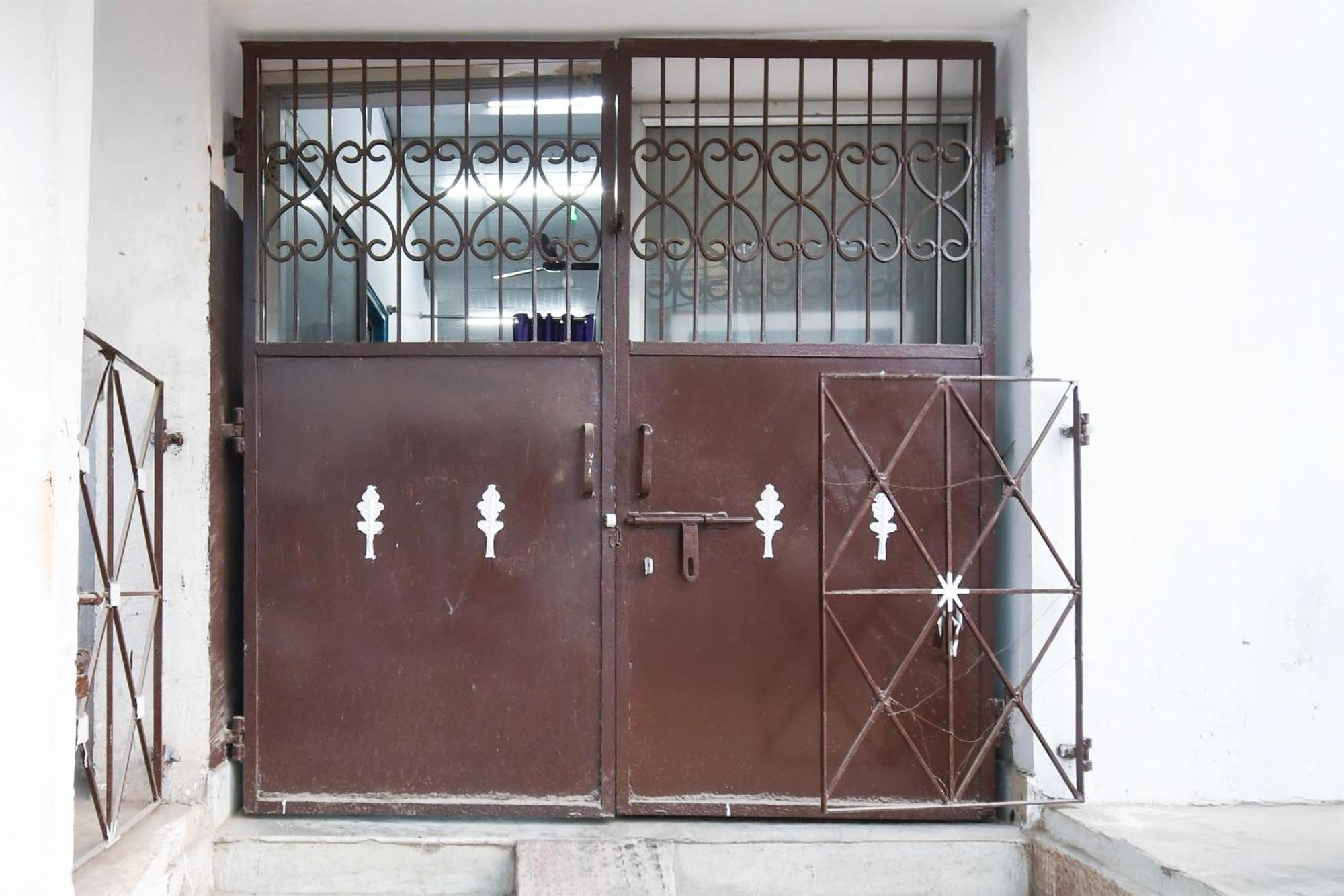 Hotel O The Light Hotel Danapur المظهر الخارجي الصورة