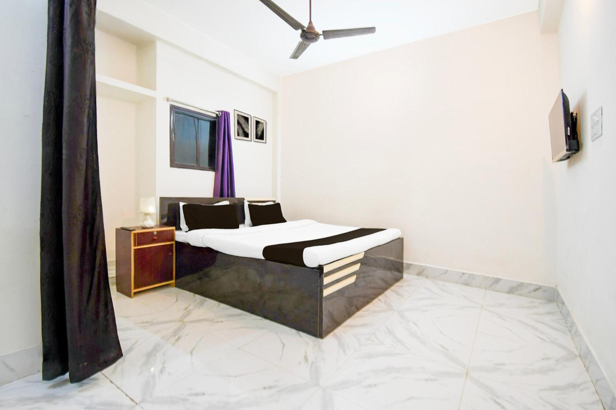 Hotel O The Light Hotel Danapur المظهر الخارجي الصورة