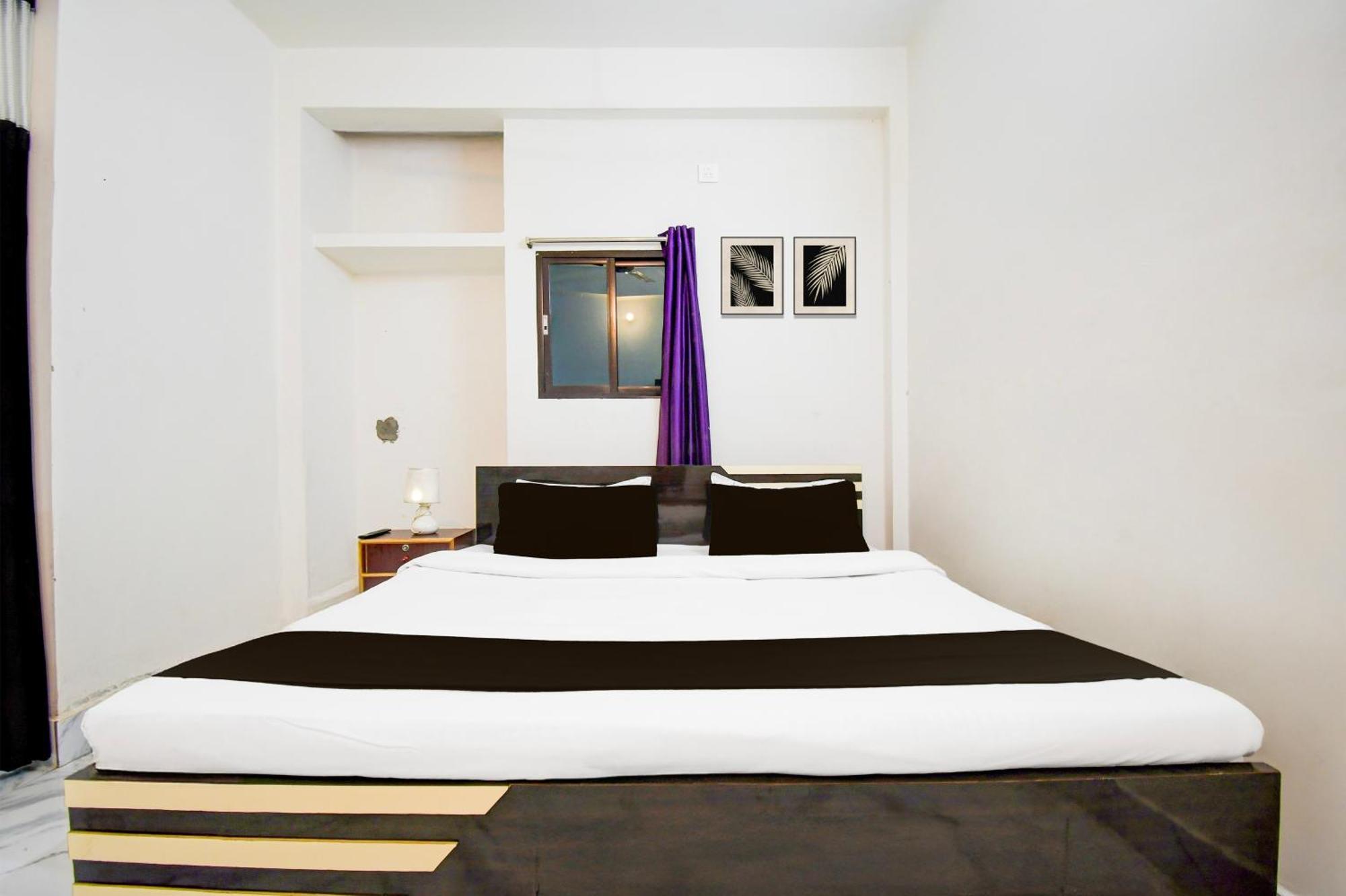 Hotel O The Light Hotel Danapur المظهر الخارجي الصورة