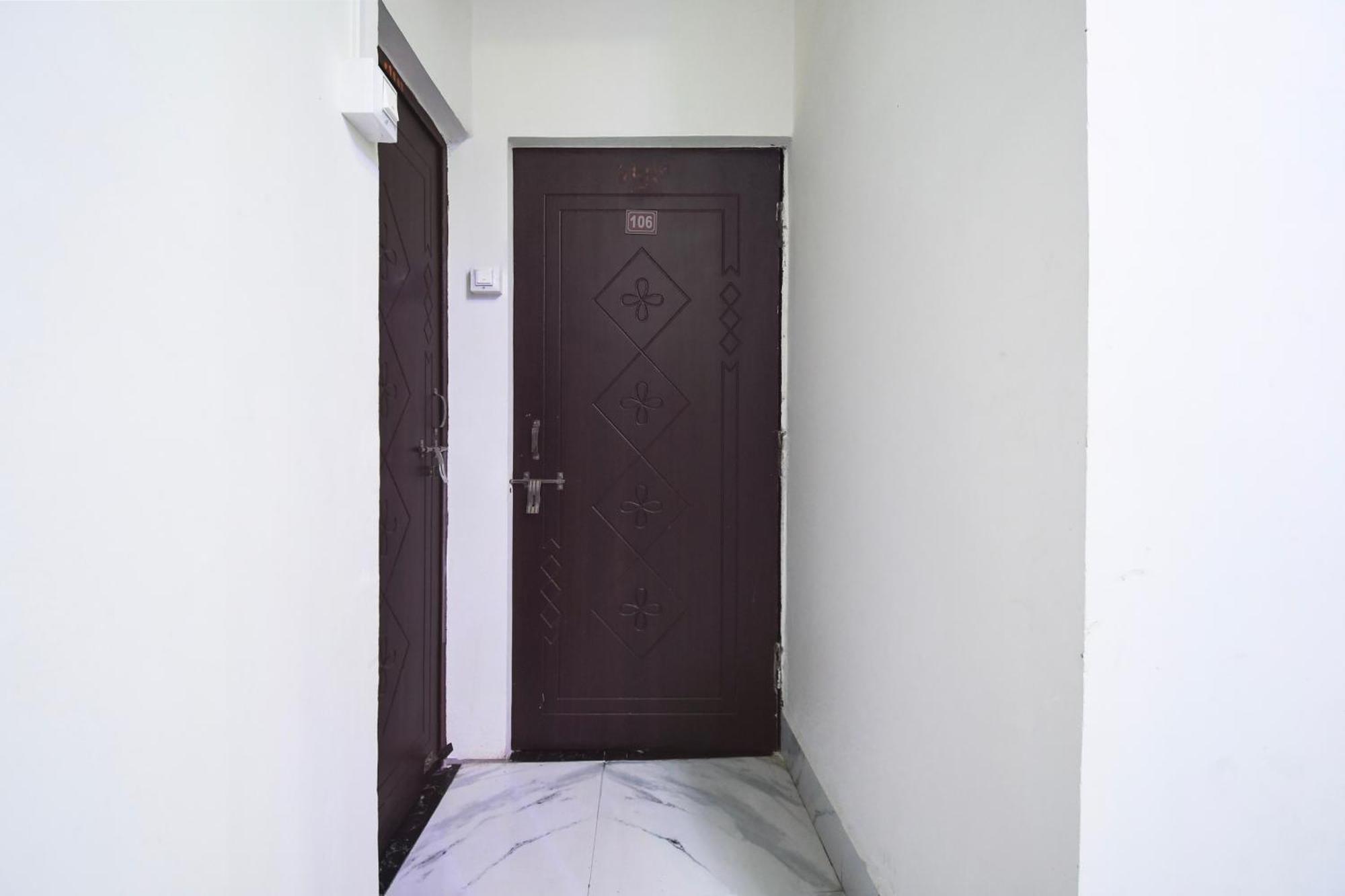 Hotel O The Light Hotel Danapur المظهر الخارجي الصورة