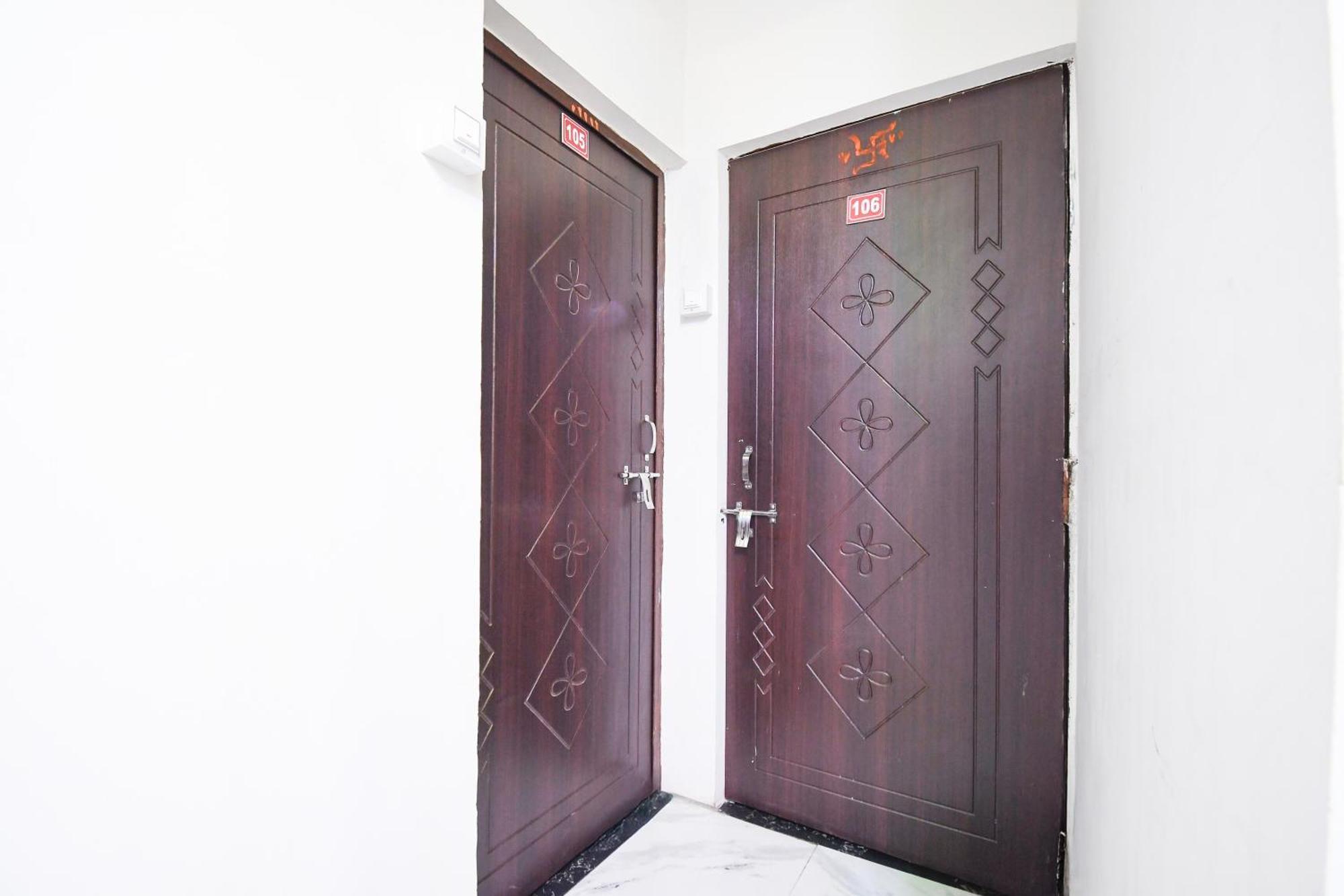 Hotel O The Light Hotel Danapur المظهر الخارجي الصورة